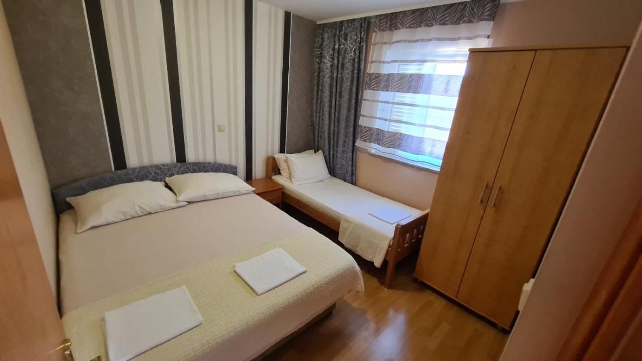Apartment Roxsi *