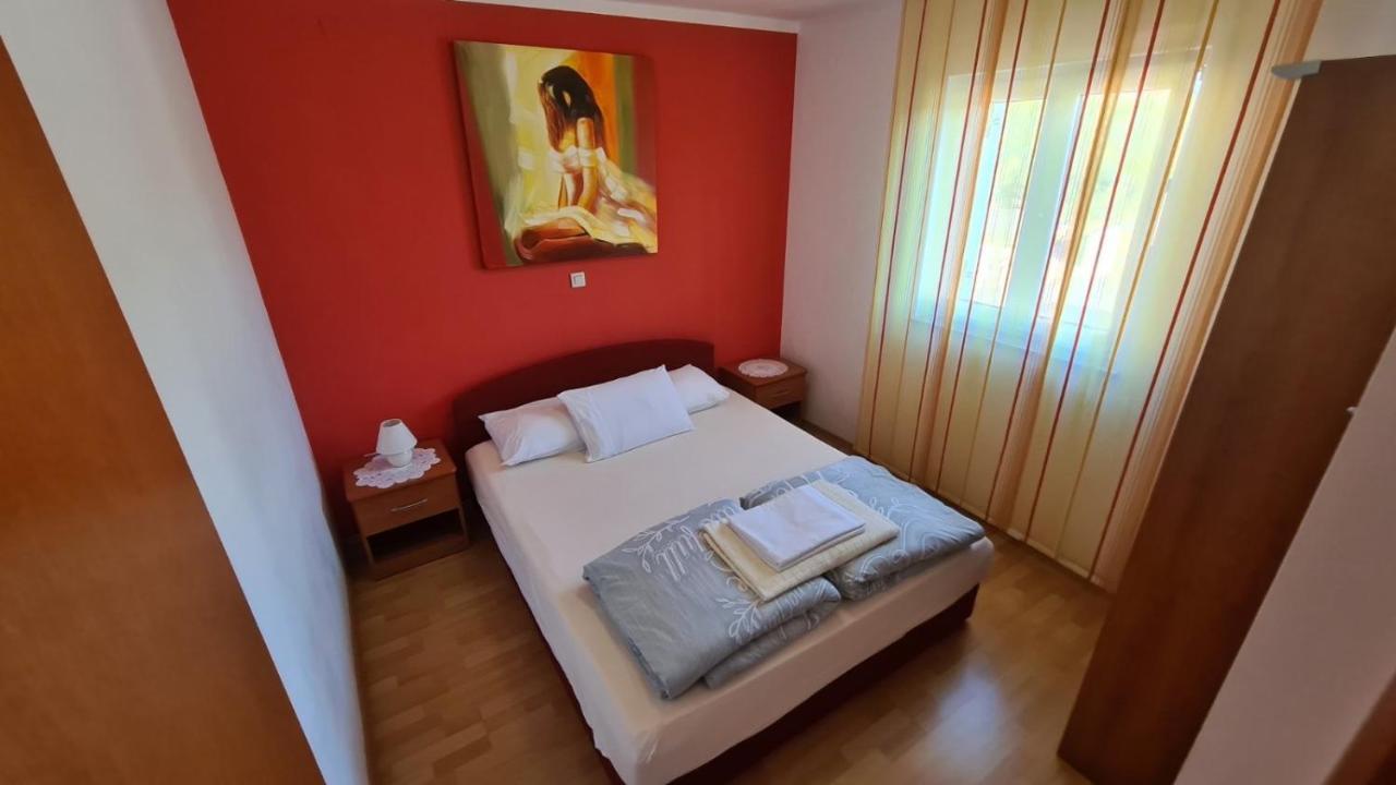 Apartment Roxsi *