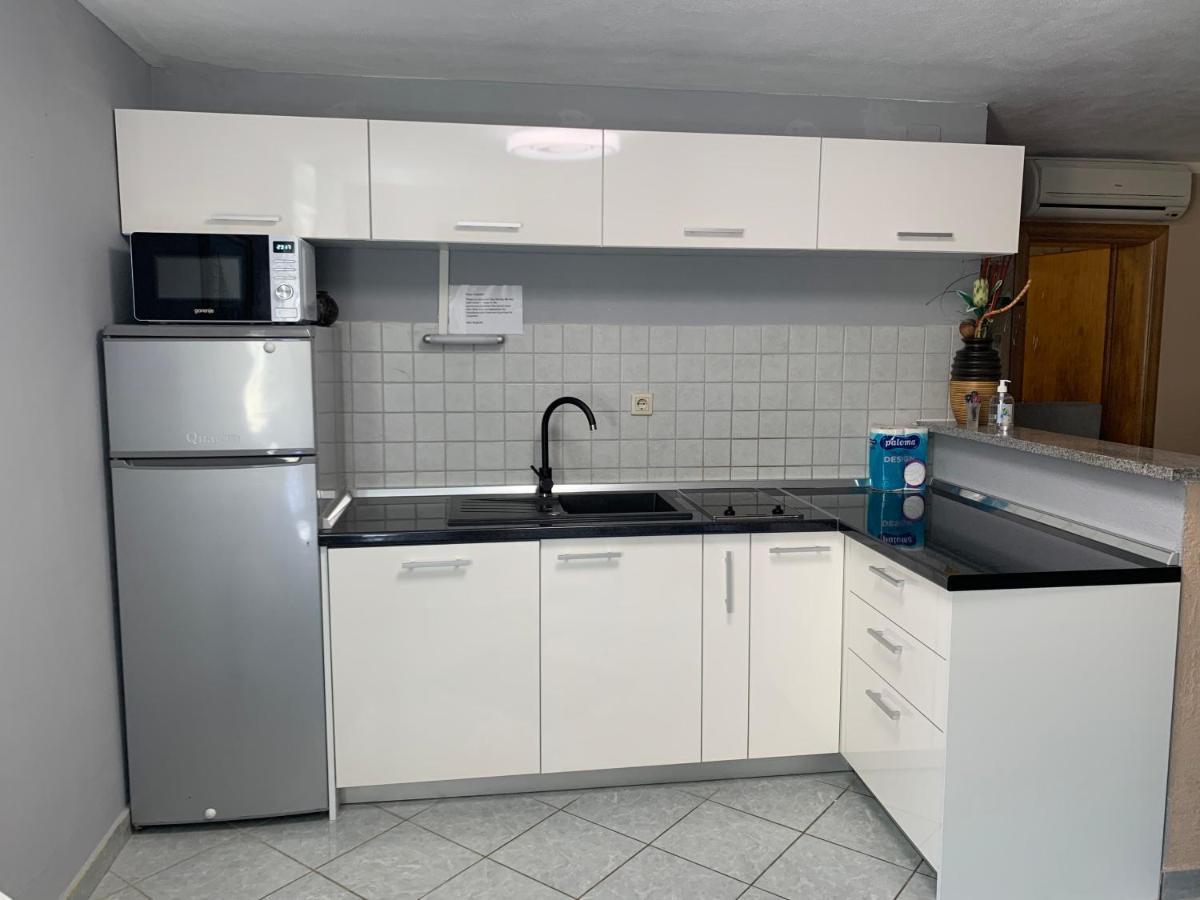 Roxsi Apartment