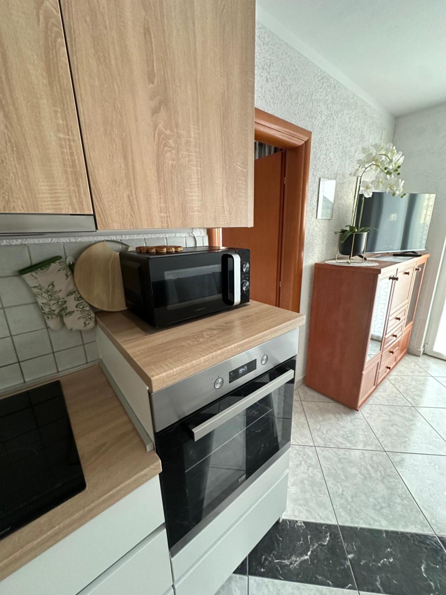 Roxsi Apartment