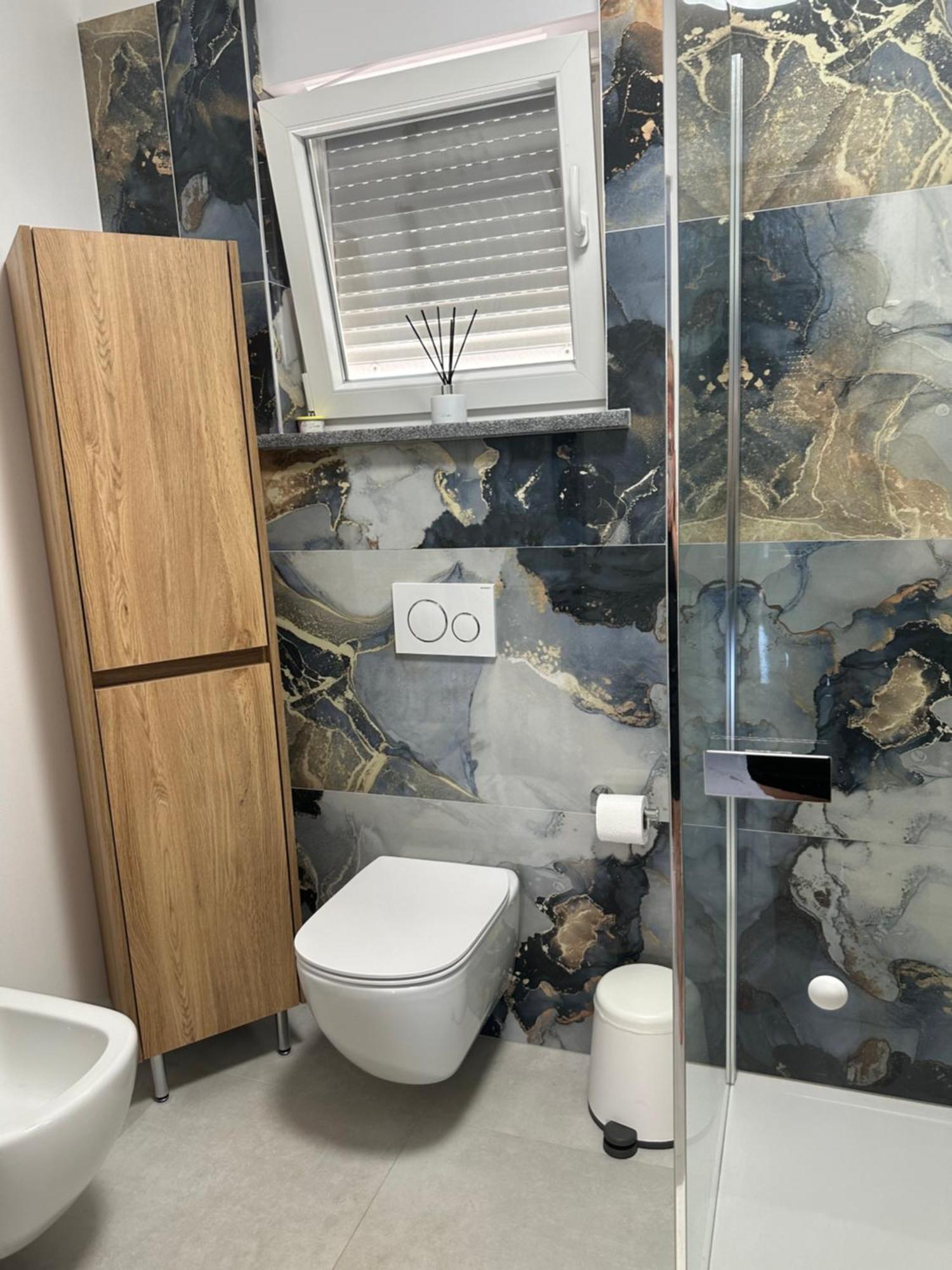 Apartment Roxsi *