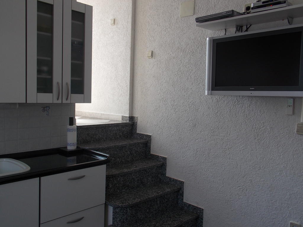 Apartment Roxsi *