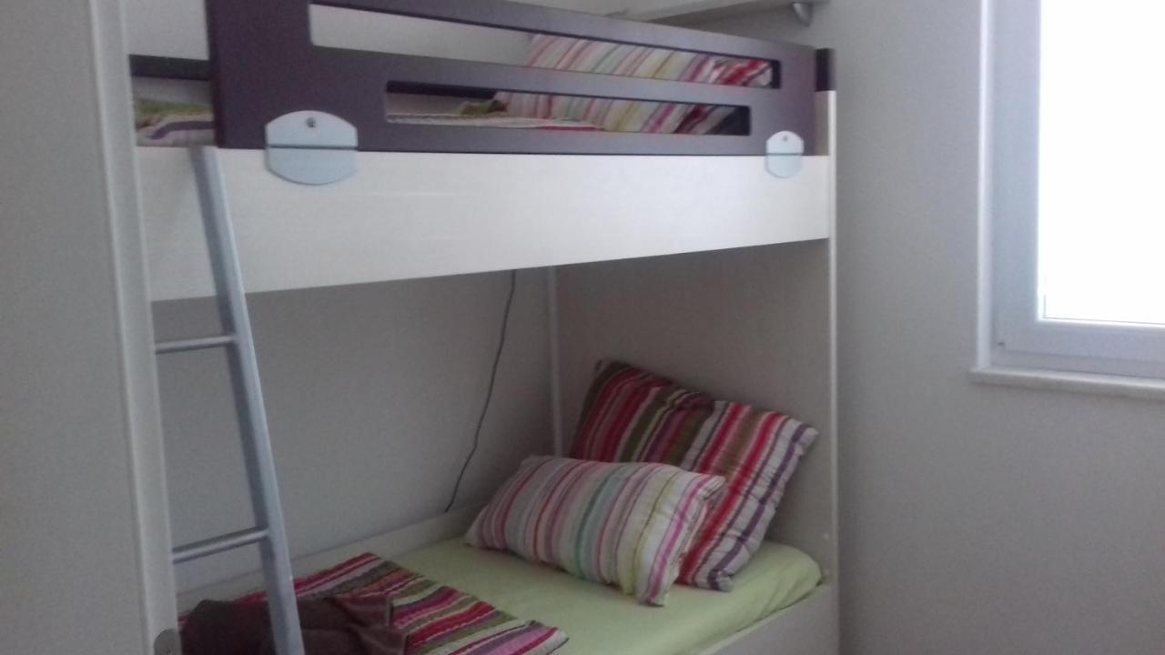 Apartment Roxsi *