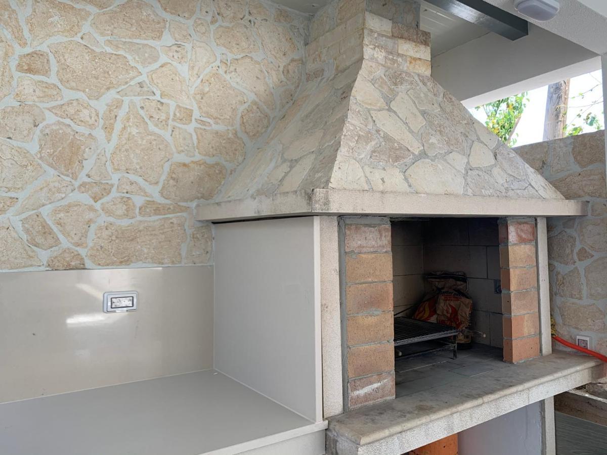 Apartament Roxsi Novalja