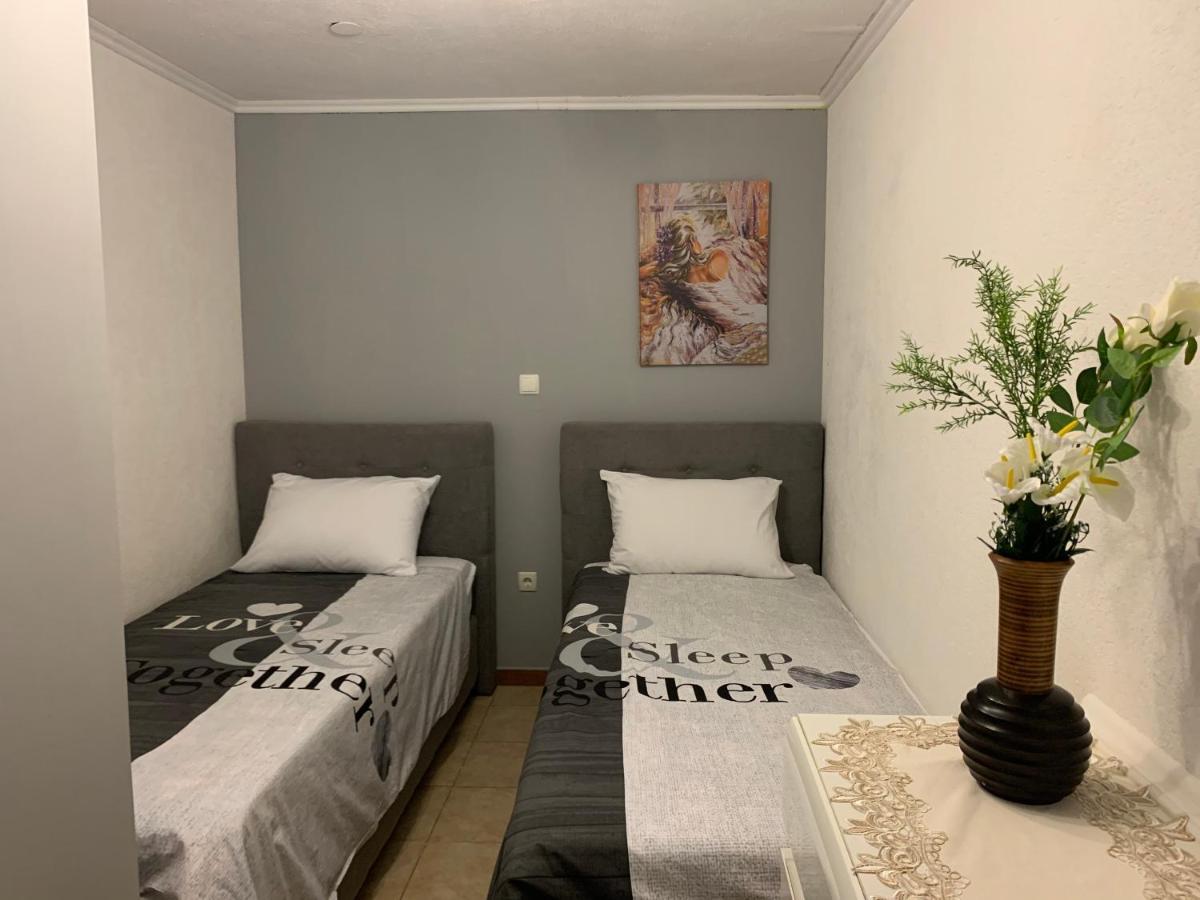 Roxsi Apartament