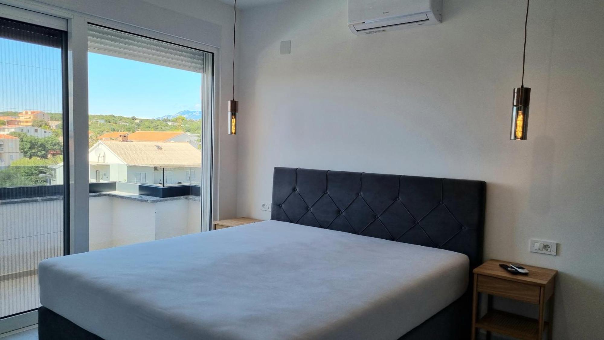 Roxsi Apartament Novalja