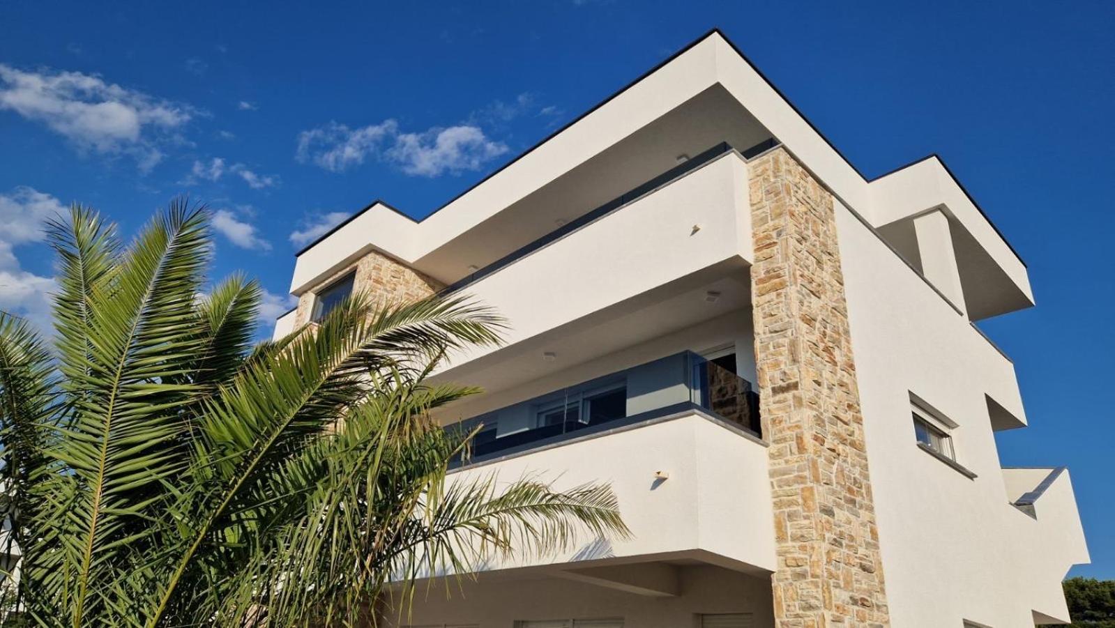 Apartament Roxsi Novalja