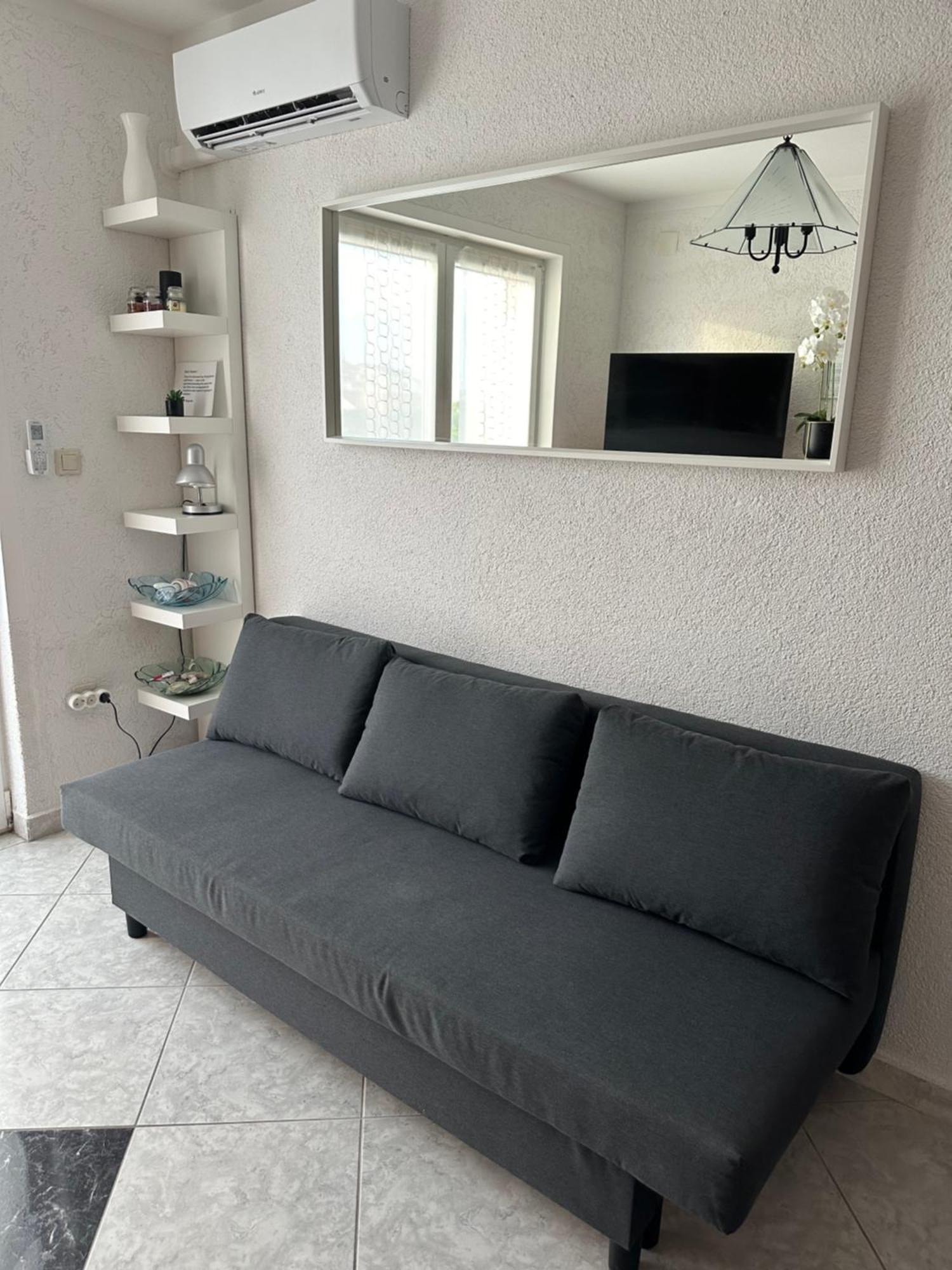 Roxsi Apartament