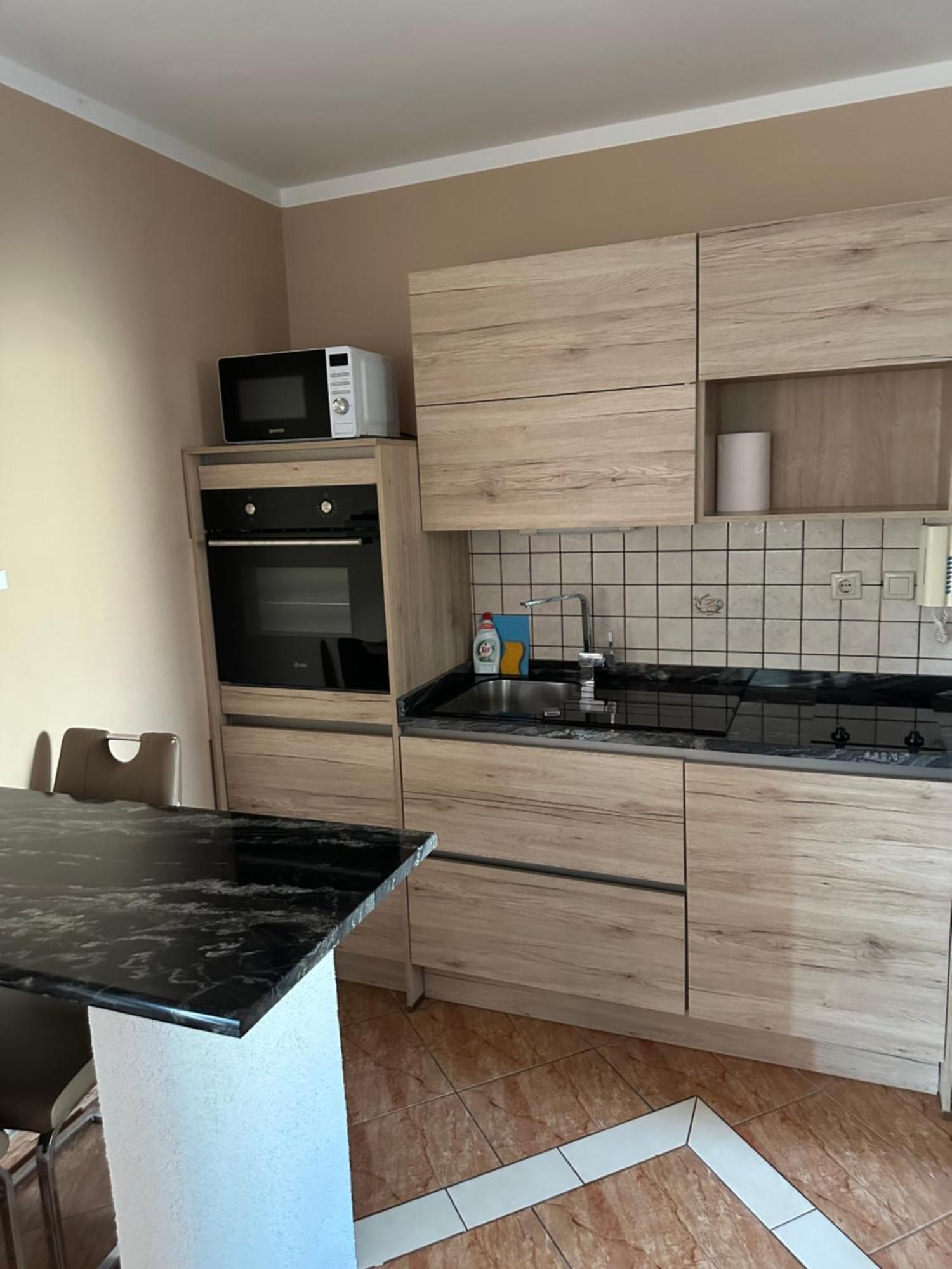 Apartament Roxsi *